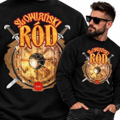 BLUZA SŁOWIAŃSKA   SŁOWIAŃSKI RÓD